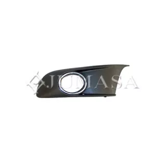 JUMASA 22015572 - Grille de ventilation, pare-chocs