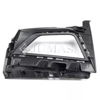 JUMASA 22015584 - Grille de ventilation, pare-chocs avant gauche