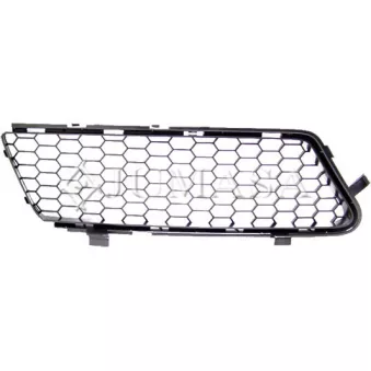 Grille de ventilation, pare-chocs avant droit JUMASA [22020130]