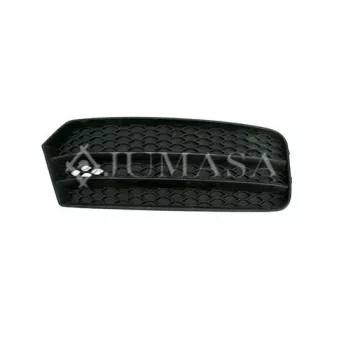 JUMASA 22020425 - Grille de ventilation, pare-chocs avant droit