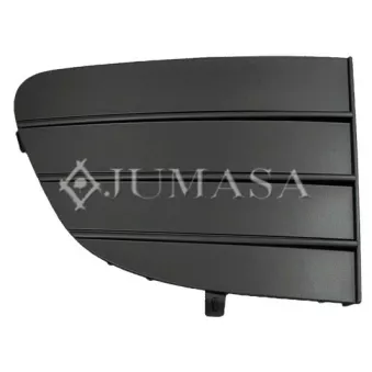 JUMASA 22021236 - Grille de ventilation, pare-chocs