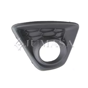 JUMASA 22021976 - Grille de ventilation, pare-chocs