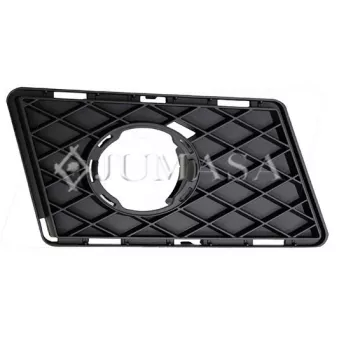 JUMASA 22022066 - Grille de ventilation, pare-chocs