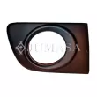 Grille de ventilation, pare-chocs JUMASA [22022624]