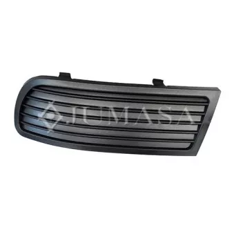 Grille de ventilation, pare-chocs JUMASA [22024569]