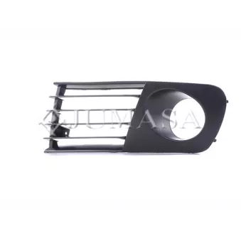 JUMASA 22024574 - Grille de ventilation, pare-chocs