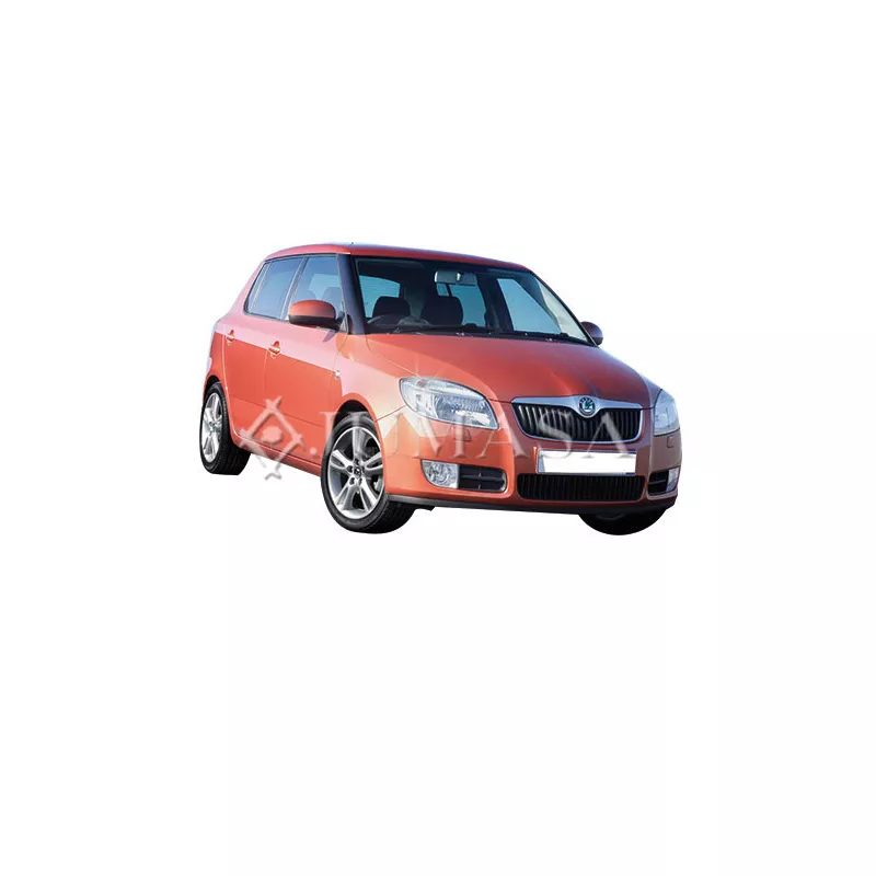 Grille de ventilation, pare-chocs JUMASA 22024704 - Visuel 1