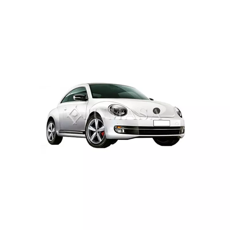 Grille de ventilation, pare-chocs JUMASA 22025506 - Visuel 1