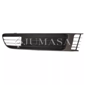 Grille de ventilation, pare-chocs JUMASA [22025519]