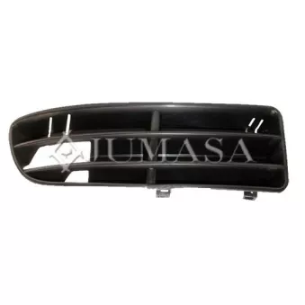 Grille de ventilation, pare-chocs JUMASA [22025546]