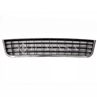 Grille de ventilation, pare-chocs JUMASA [22031258]