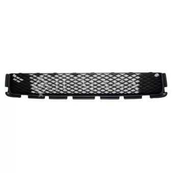 Grille de ventilation, pare-chocs JUMASA [22032108]