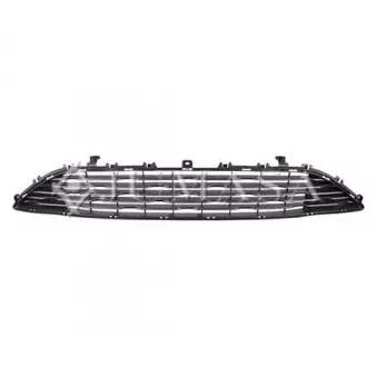 JUMASA 22033056 - Grille de ventilation, pare-chocs