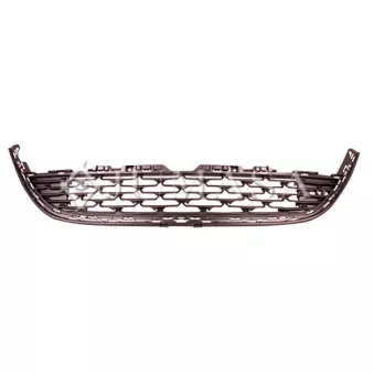 JUMASA 22033089 - Grille de ventilation, pare-chocs