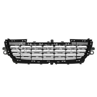 JUMASA 22033568 - Grille de ventilation, pare-chocs