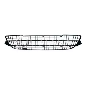 JUMASA 22034029 - Grille de ventilation, pare-chocs