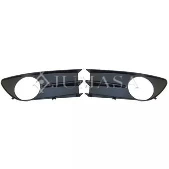 JUMASA 22034061 - Grille de ventilation, pare-chocs avant