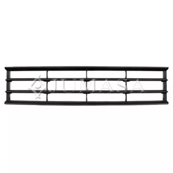 Grille de ventilation, pare-chocs JUMASA [22034719]
