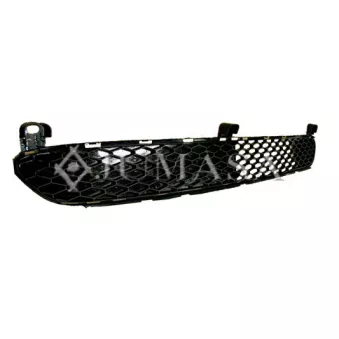 Grille de ventilation, pare-chocs JUMASA [22035190]