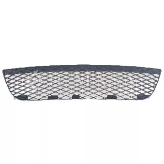 JUMASA 22101965 - Grille de ventilation, pare-chocs