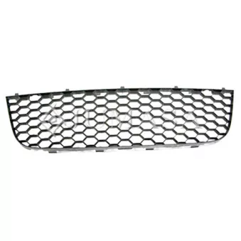 JUMASA 22105551 - Grille de ventilation, pare-chocs