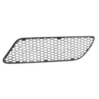 JUMASA 22110121 - Grille de ventilation, pare-chocs