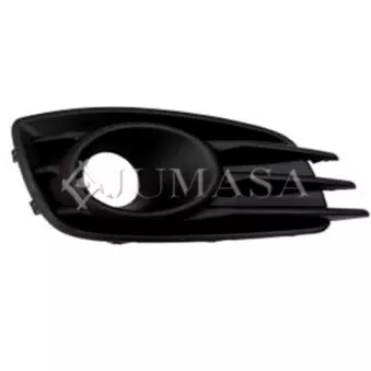 JUMASA 22114633 - Grille de ventilation, pare-chocs