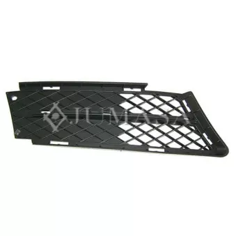 JUMASA 22120545 - Grille de ventilation, pare-chocs avant droit