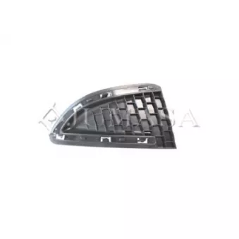 Grille de ventilation, pare-chocs JUMASA [22121730]