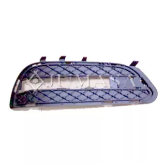 JUMASA 22122046 - Grille de ventilation, pare-chocs