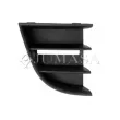 Grille de ventilation, pare-chocs JUMASA [22124719]