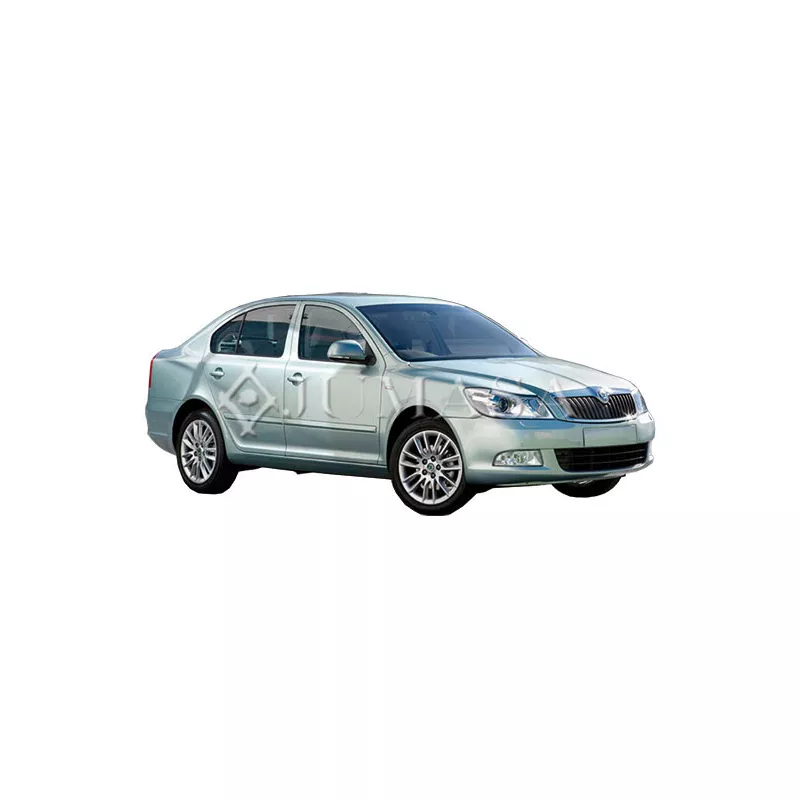 Grille de ventilation, pare-chocs JUMASA 22124719 - Visuel 1