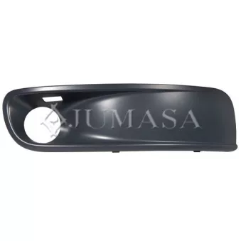 JUMASA 22125529 - Grille de ventilation, pare-chocs