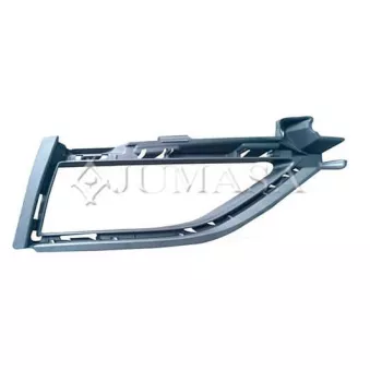 JUMASA 22125583 - Grille de ventilation, pare-chocs avant droit