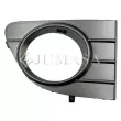 Grille de ventilation, pare-chocs JUMASA [22221236]