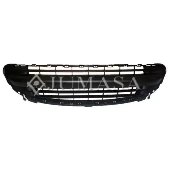 JUMASA 22303536 - Grille de ventilation, pare-chocs