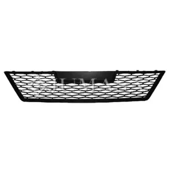 JUMASA 22304585 - Grille de ventilation, pare-chocs