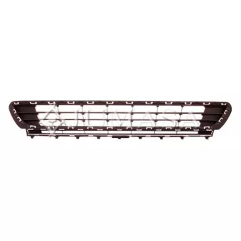 Grille de ventilation, pare-chocs JUMASA [22305555]