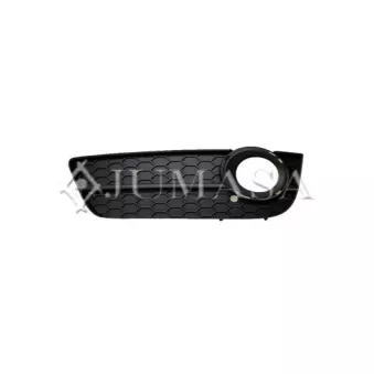 JUMASA 22310437 - Grille de ventilation, pare-chocs