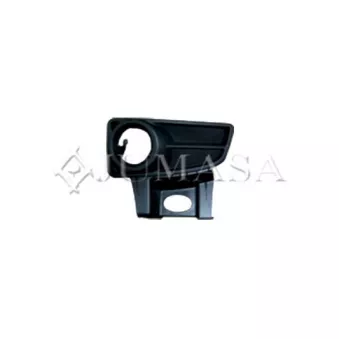 JUMASA 22311249 - Grille de ventilation, pare-chocs