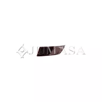 Grille de ventilation, pare-chocs JUMASA [22311251]