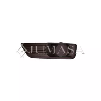 Grille de ventilation, pare-chocs JUMASA [22311562]