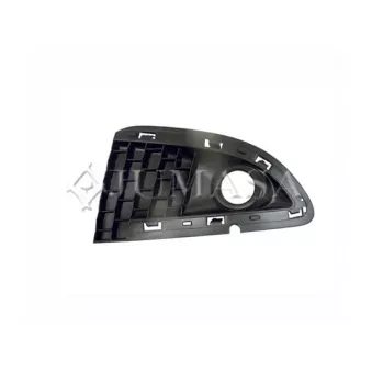 Grille de ventilation, pare-chocs avant gauche JUMASA [22311730]