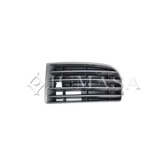 JUMASA 22315551 - Grille de ventilation, pare-chocs