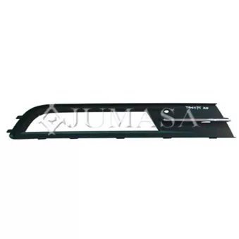 JUMASA 22315582 - Grille de ventilation, pare-chocs