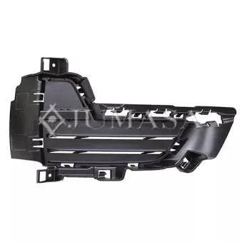 JUMASA 22320556 - Grille de ventilation, pare-chocs