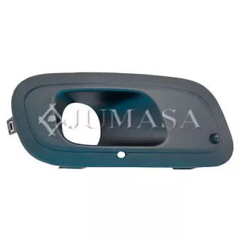 Grille de ventilation, pare-chocs JUMASA [22321248]