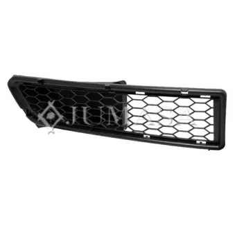 JUMASA 22321290 - Grille de ventilation, pare-chocs