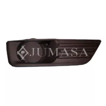 JUMASA 22321562 - Grille de ventilation, pare-chocs