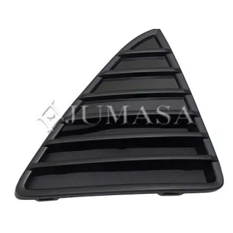 JUMASA 22321564 - Grille de ventilation, pare-chocs